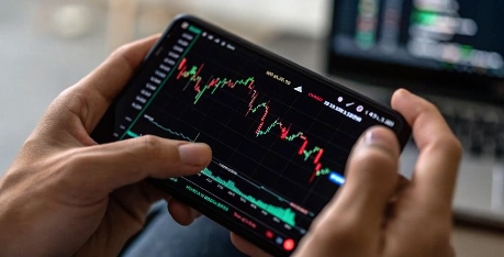 暗号取引プラットフォーム